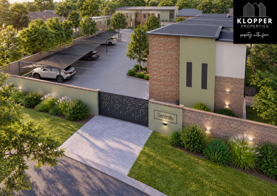 1 Bedroom Property for Sale in Die Bult North West